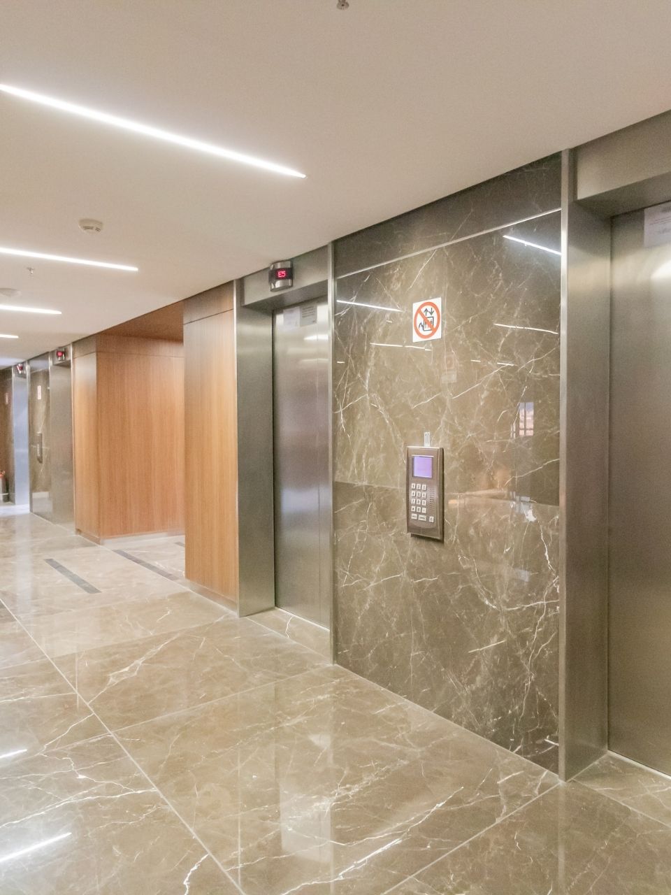 strata cleaning