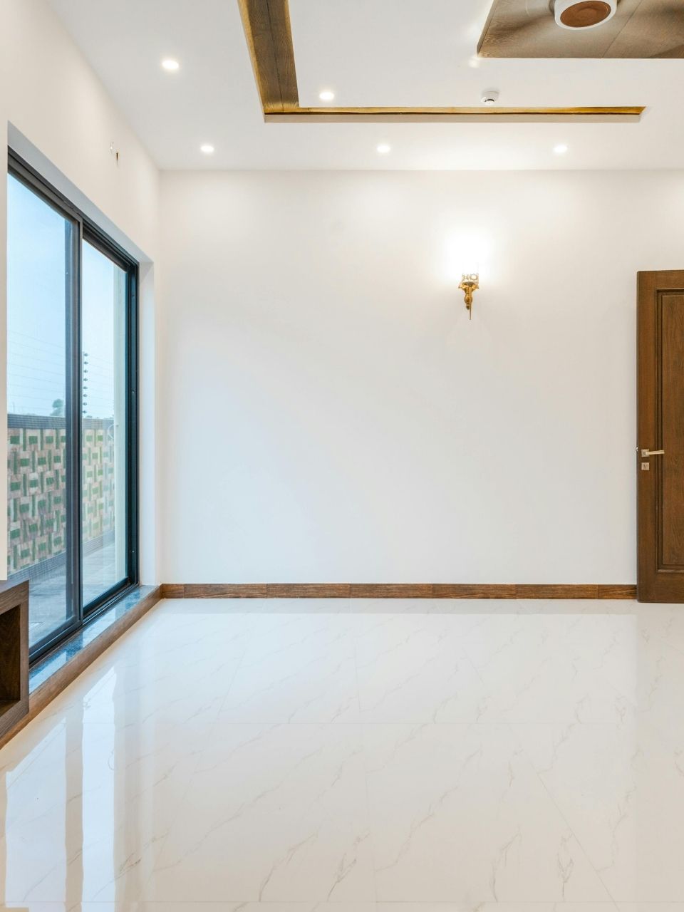 end of lease