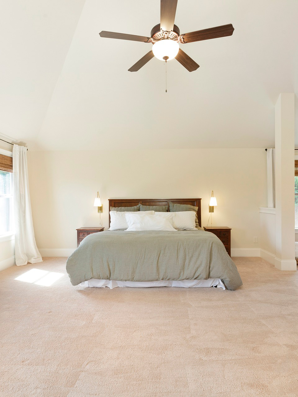 carpet cleaning